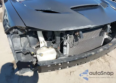 2016 Dodge Charger R/T from USA, damaged, VIN 2C3CDXCT0GH237291